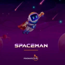 Spaceman 888rrr bet